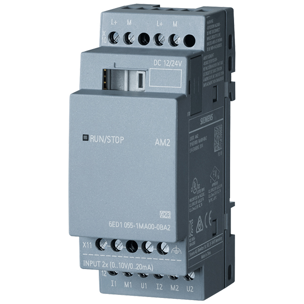 6ED1055-1MA00-0BA2 | Siemens Expansion Module