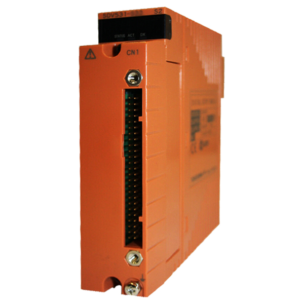 SDV531-S63 | Yokogawa SDV531 Digital Output Module