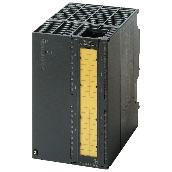 6ES7326-2BF01-0AB0 | Siemens Digital Output Module (Spare Part)