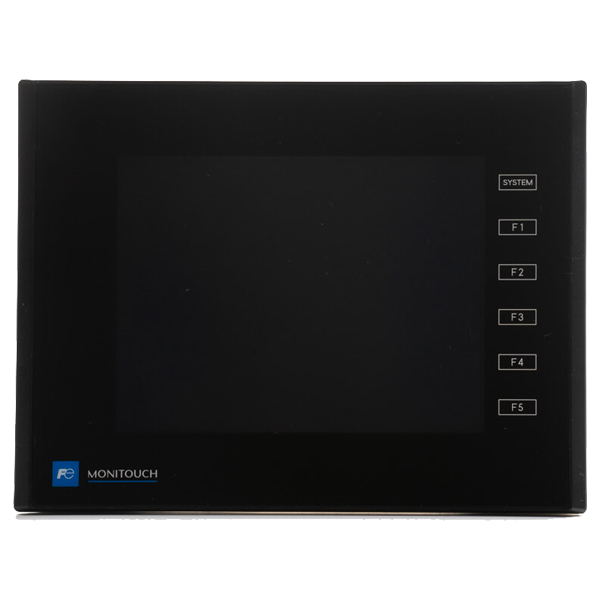 TS2060i | Fuji Electric Programmable Display TECHNOSHOT TS2000 Series