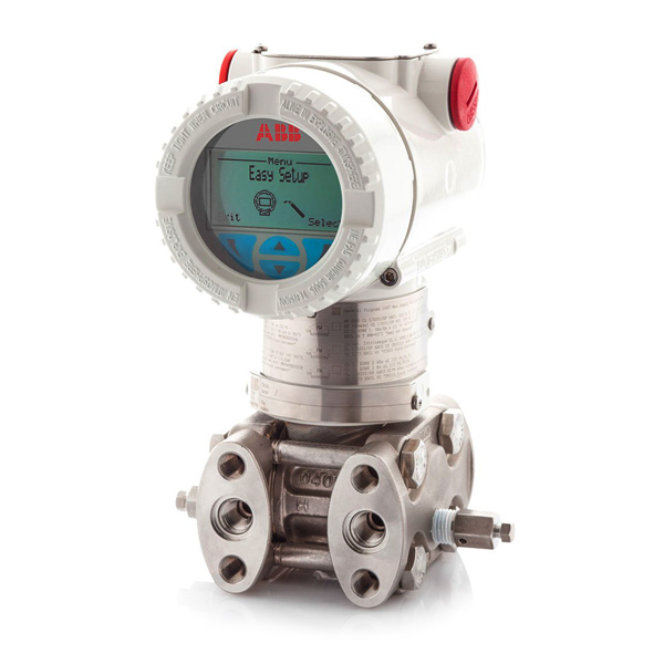 266DSHBSSA3BFE1L1B2 | ABB 266DSH Differential Pressure Transmitter
