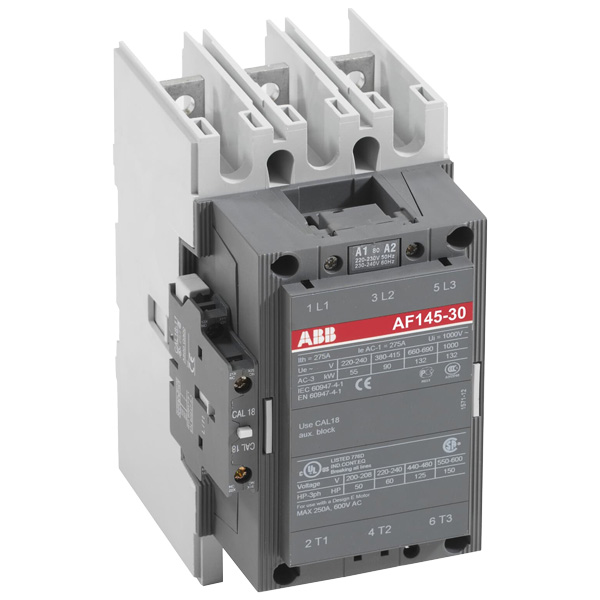 AF145-30 | ABB Contactor