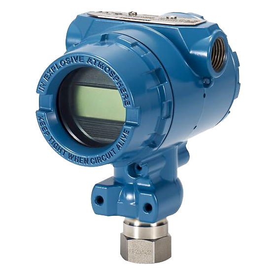 2088G3S22A1M5D4B4E5 | Rosemount 2088 Gage Pressure Transmitter