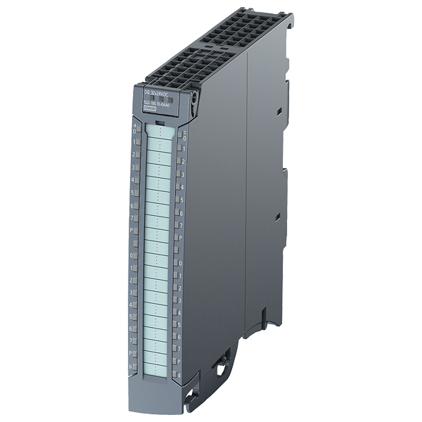 6ES7522-1BL01-0AB0 | Siemens SIMATIC S7-1500 Digital Output Module
