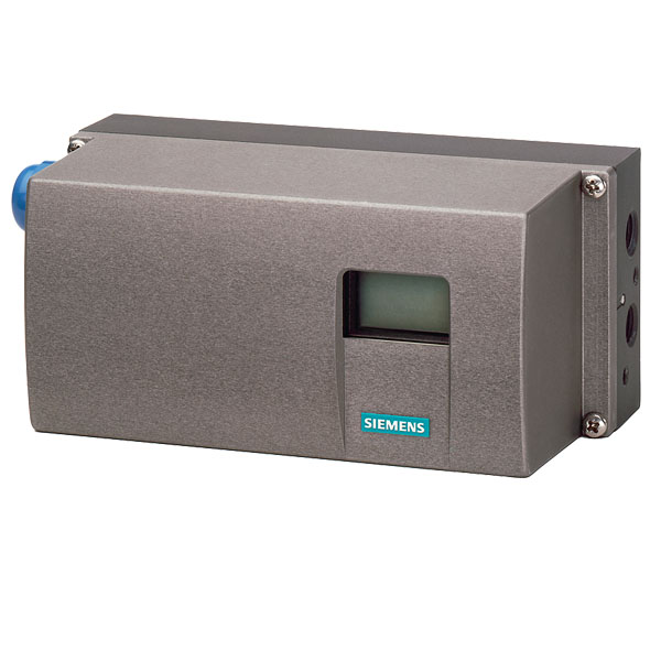 6DR5211-0EG00-0AA0 | Siemens SIPART PS2 Smart Electropneumatic Positioner