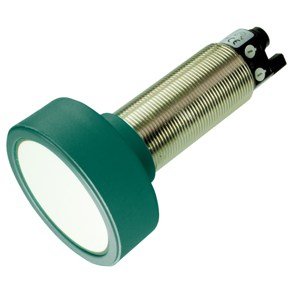 UC6000-30GM70-IE2R2-V15 | Pepperl+Fuchs Ultrasonic Sensor