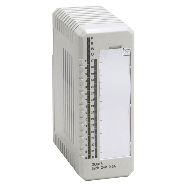 DO818 | ABB Digital Output Module