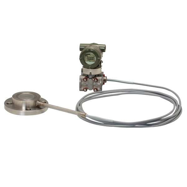 EJA483E-DASCG-919DB-WA12B1SW00-AA27/D7 | Yokogawa EJA483E Gauge Pressure Transmitter
