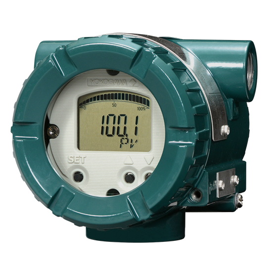 YTA610-JA1C2DK/A/KU2 | Yokogawa YTA610 Temperature Transmitter