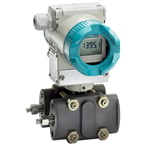 7MF4433-3EA22-2AB0 | Siemens Digital Pressure Transmitter Pressure Sensor