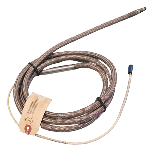 86691-00750-0435-15 | Bently Nevada Vibration Probe (DISCONTINUED)