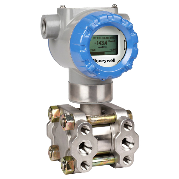 STD720-E1HS4AS-1-C-BHB-13S-A-11A0-FG,F1,F5,FE-0000 | Honeywell STD700 Differential Pressure Transmitter