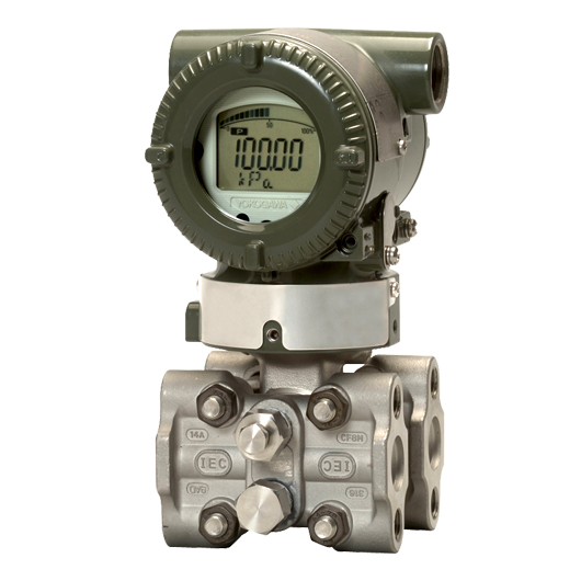 EJA110E-JMS4G-912EB/FF1/D4/X2/A/HE | Yokogawa EJA110E Differential Pressure Transmitter