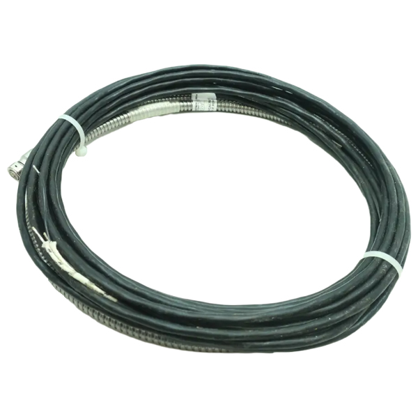 4850-030-M1067 | Metrix High Temperature Armored Cable Assembly