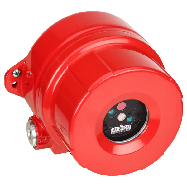 FS24X-911-24-1 | Honeywell Flame Detector