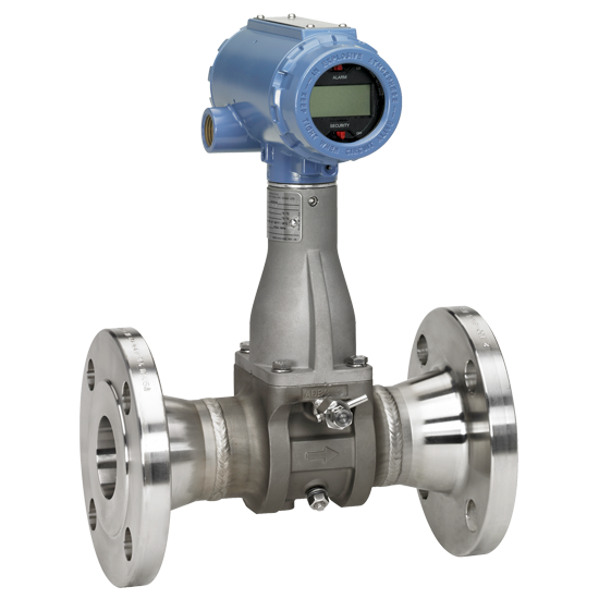 8800DF005SA1N2D1I1R10Q4 | Rosemount 8800D Vortex Flowmeter
