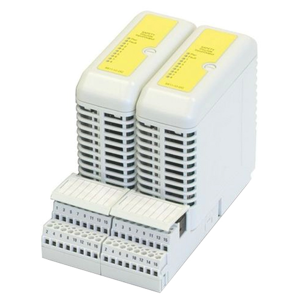 8129-IO-DC | GE Fanuc 8-channel Supervised Discrete I/O