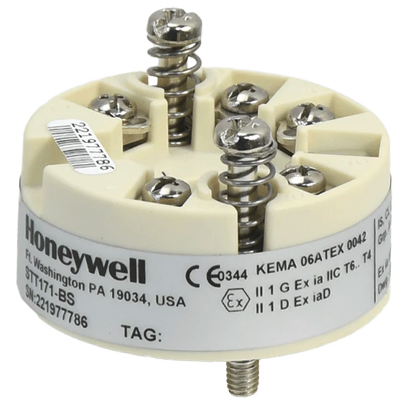 STT17H-BS-0-T0R-ENE-S10 | Honeywell STT17H Series Smart Temperature Transmitter