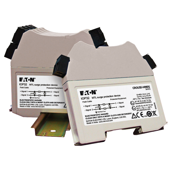 IOP32D | MTL Surge Protection
