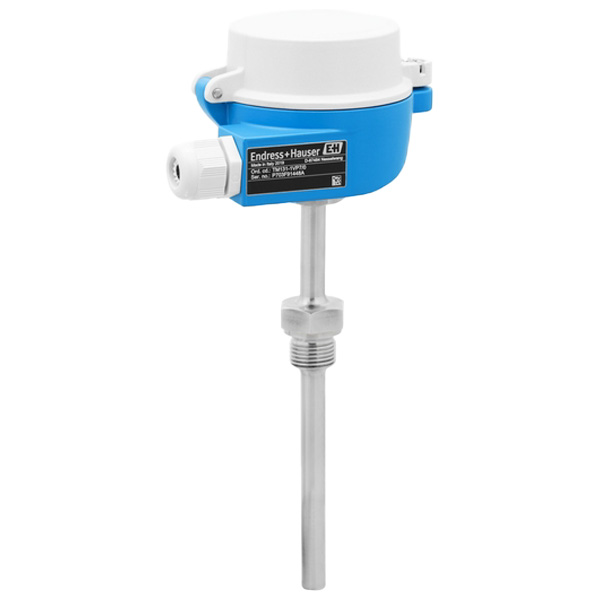 TM131-AABBPAD1BA4AGAB2HA1BA1+NQ | E+H iTHERM ModuLine TM131 Industrial Modular Thermometer
