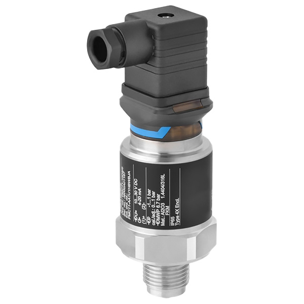 PMC11-AA1U1FBWWJA | E+H Gauge Pressure Cerabar PMC11