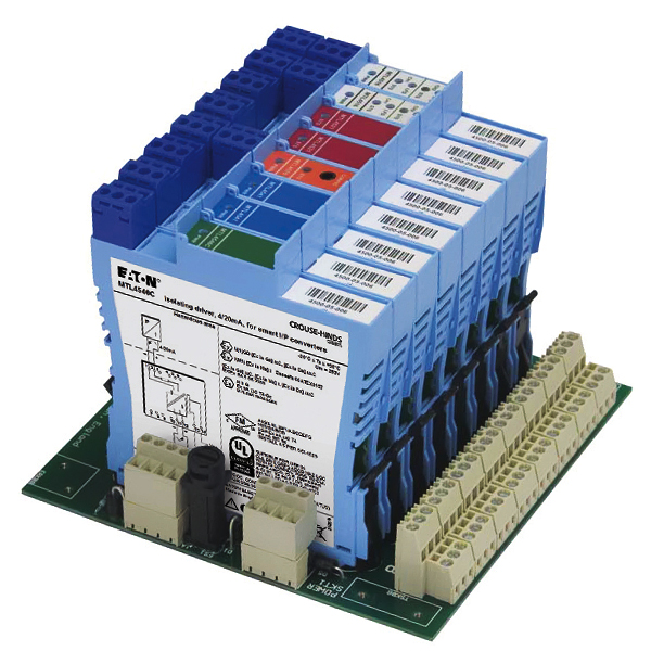 MTL4546C | MTL Smart Isolating Driver
