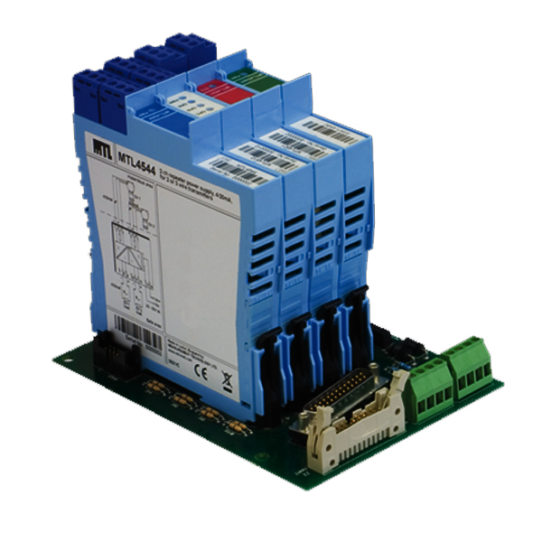 MTL4544 | MTL Repeater Power Supply