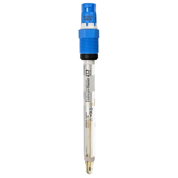 CPS31E-AA7AAB2 | E+H Memosens CPS31E Digital pH Sensor