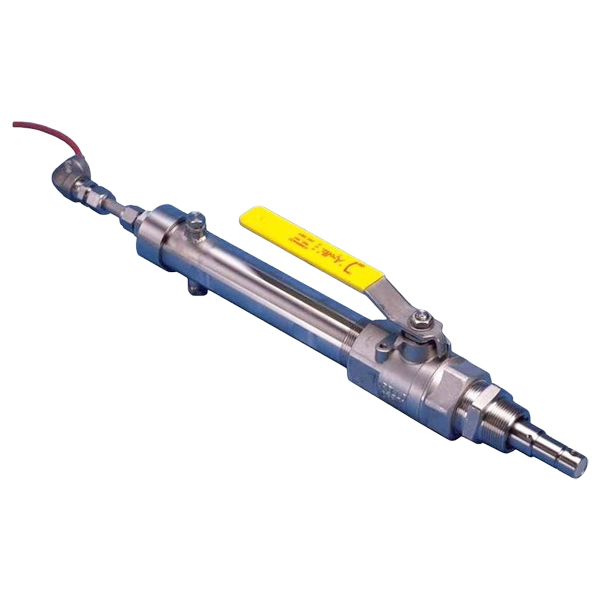 TB270.0111100C2 | ABB TB27 High Pressure, Hot Tap Conductivity Sensor