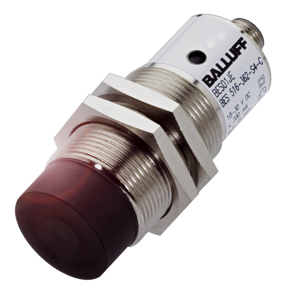 BES 516-363-S4-C | Balluff Standard Inductive Sensors