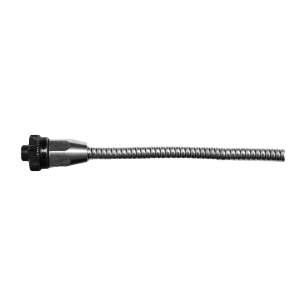 9334-211-0495-0050 | Metrix Splashproof Armor Cable Assembly 5m