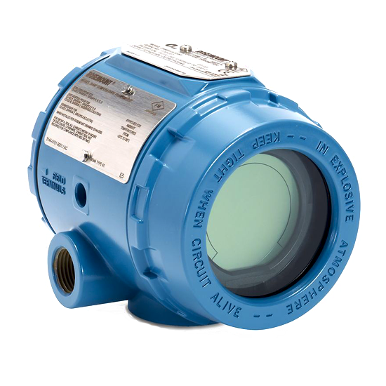3144PD1A1E5B4 | Rosemount 3144P Temperature Transmitter