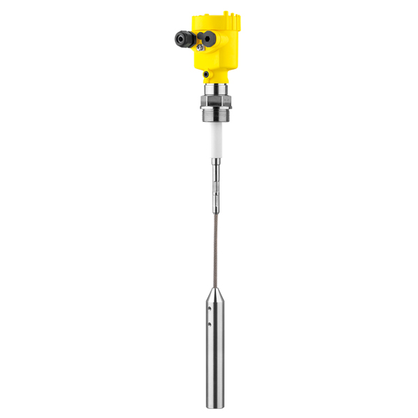 CAP65.XXKGSRKMX | VEGA CAP65 Level detection with Bulk Solids