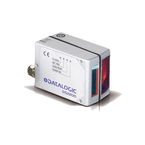 930161000 | Datalogic DS2200 1100 Laser Bar Code Scanner