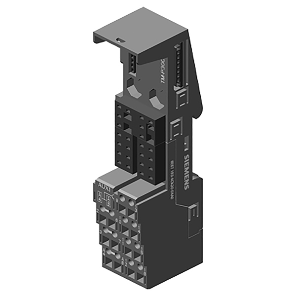 6ES7193-4CK30-0AA0 | Siemens SIMATIC DP Terminal Module