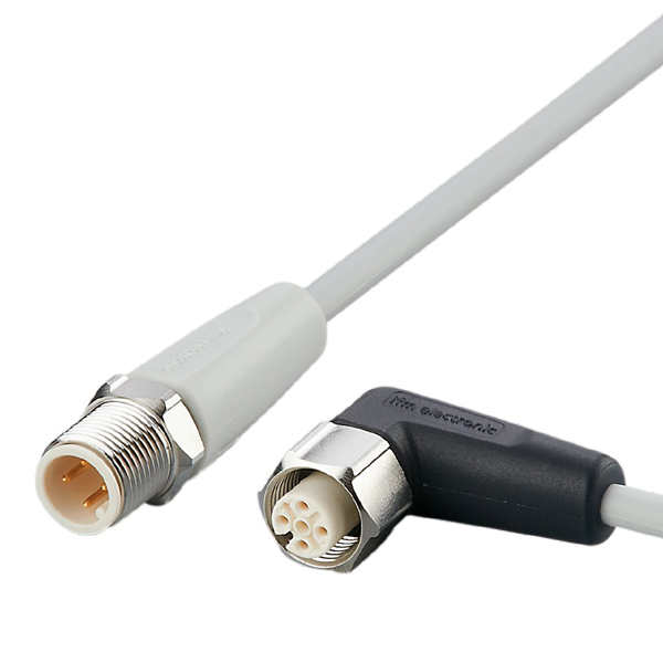 EVF055 | IFM Electronic Connection Cable