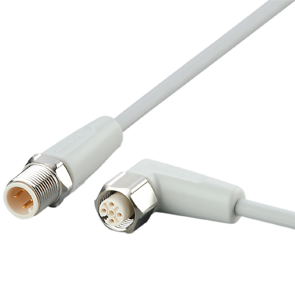 EVF050 | IFM Electronic Connection Cable