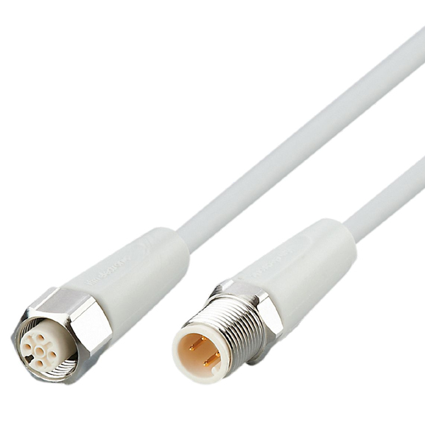 EVF043 | IFM Electronic Connection Cable