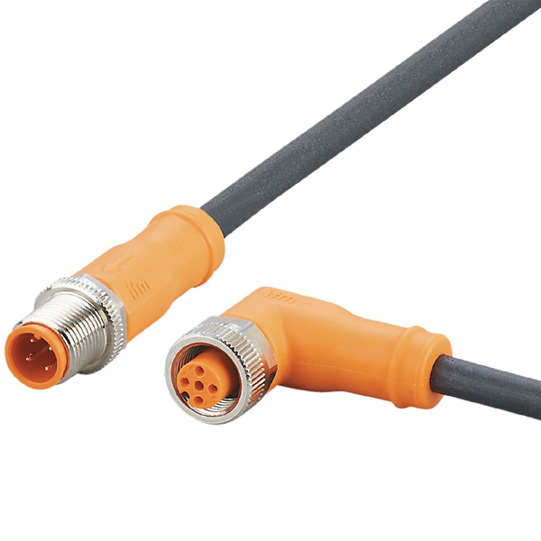 EVC728 | IFM Electronic Connection Cable
