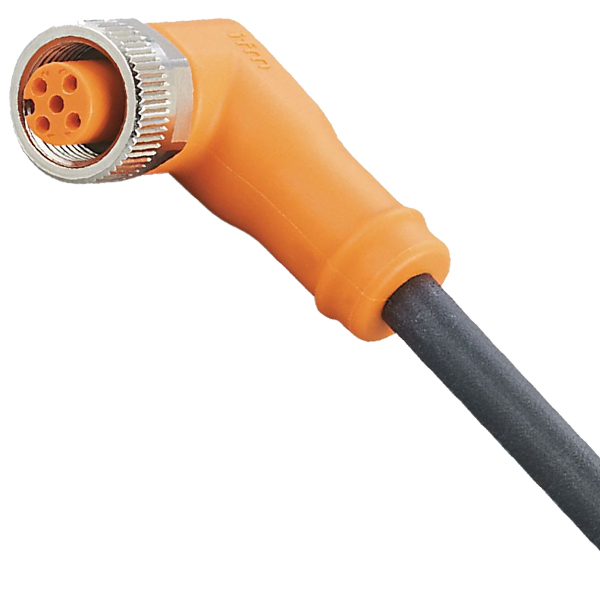EVC714 | IFM Electronic Connecting Cable with Socket
