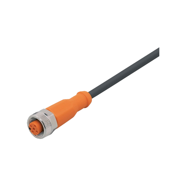EVC629 | IFM Electronic Connecting Cable with Socket