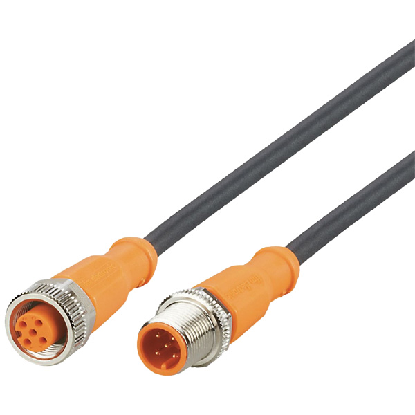EVC204 | IFM Electronic Connection Cable