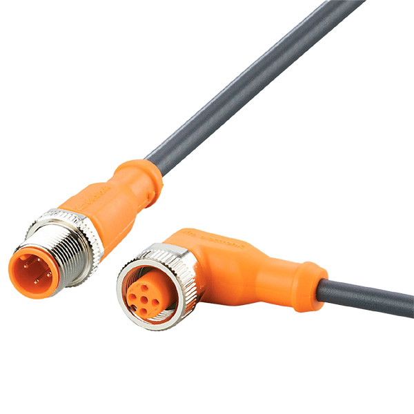 EVC193 | IFM Electronic Connection Cable