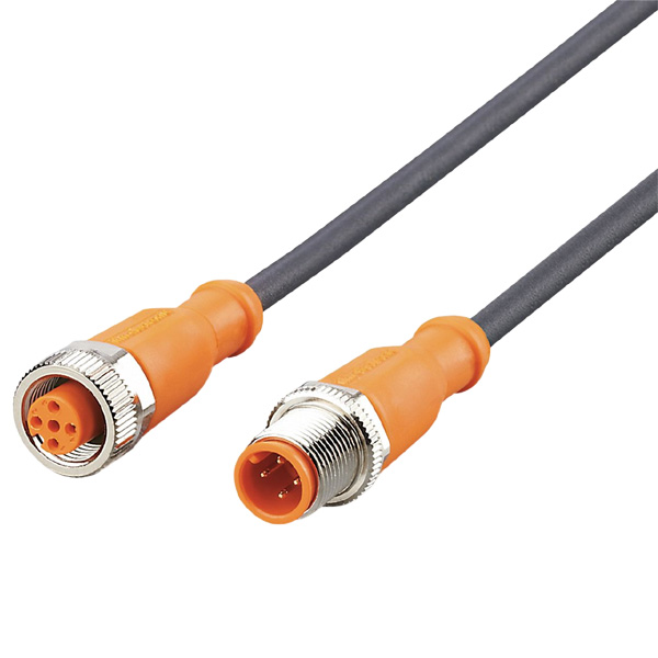 EVC160 | IFM Electronic Connection Cable