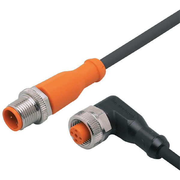EVC135 | IFM Electronic Connection Cable