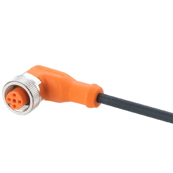 EVC088 | IFM Electronic Connecting Cable with Socket