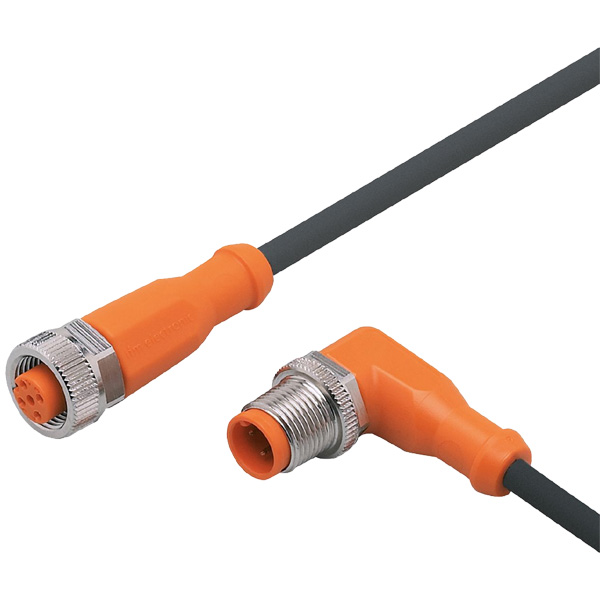 EVC069 | IFM Electronic Connection Cable