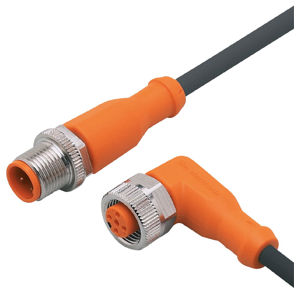 EVC064 | IFM Electronic Connection Cable