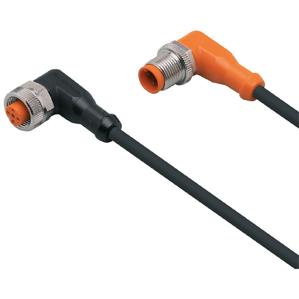 EVC038 | IFM Electronic Connection Cable