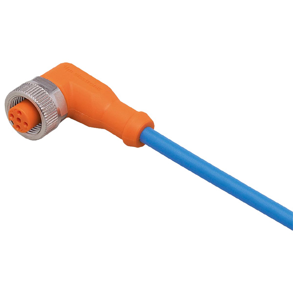 ENC15A | IFM Electronic Connecting Cable with Socket